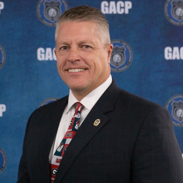 Derek Lyman Peace Officers' Annuity and Benefit Fund of