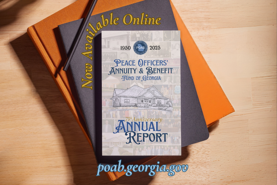2025 Annual Report