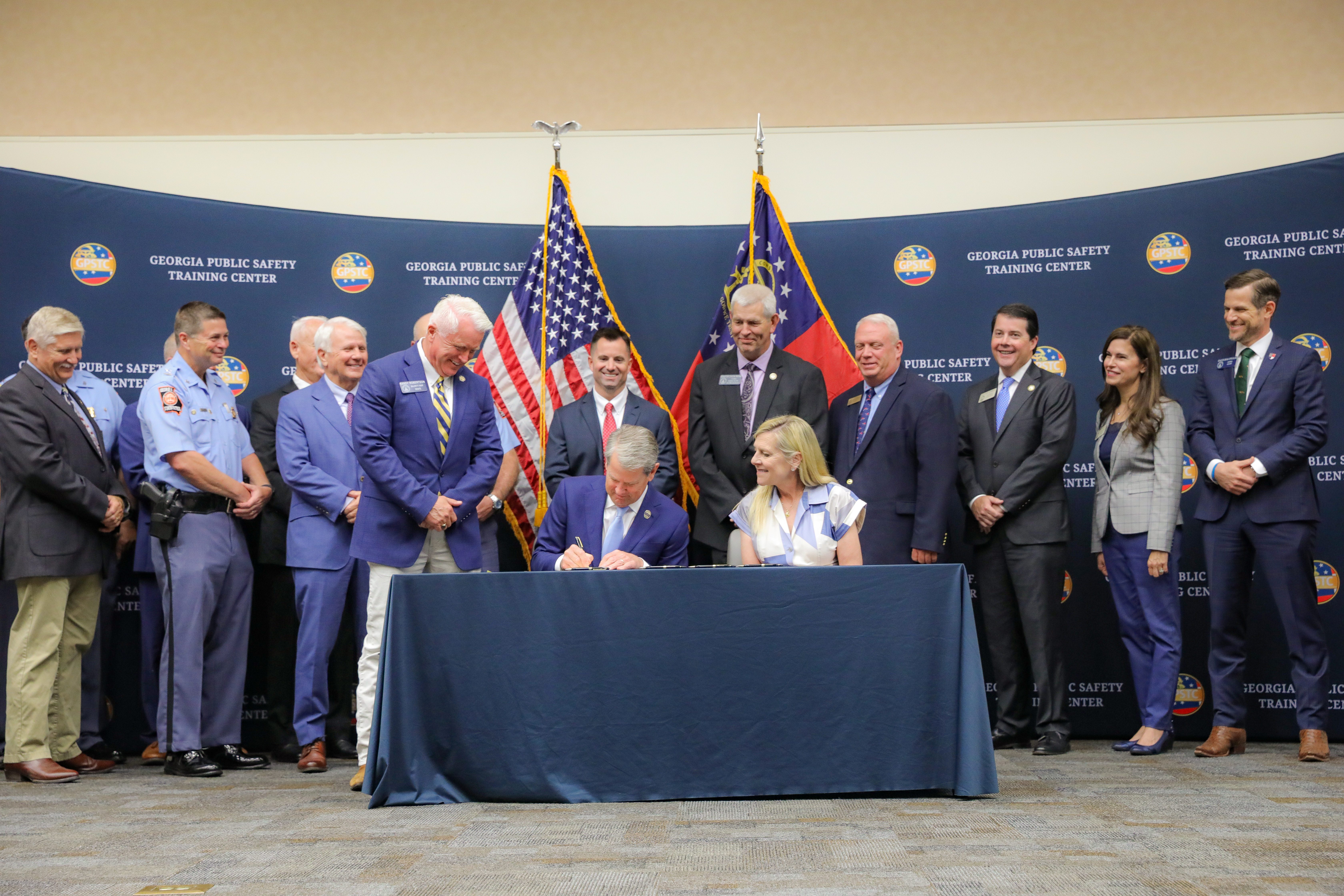 Gov. Kemp signs Senate Bill 285