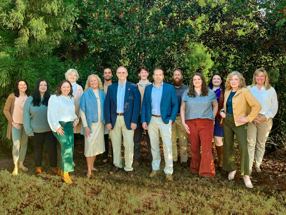 POAB Staff 2024
