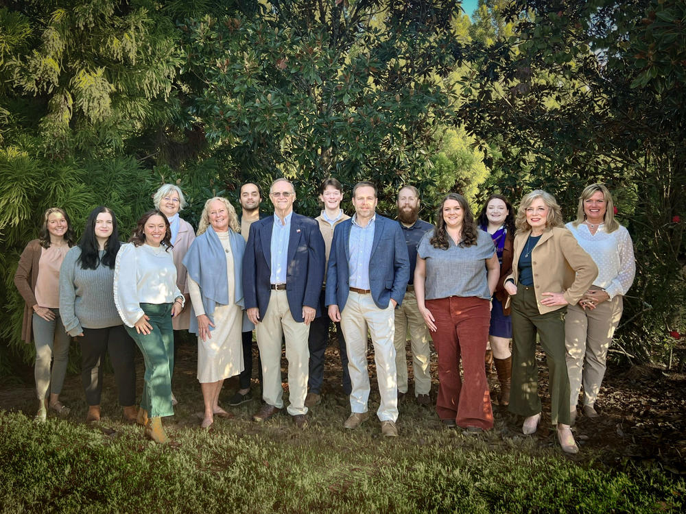 POAB Staff 2024