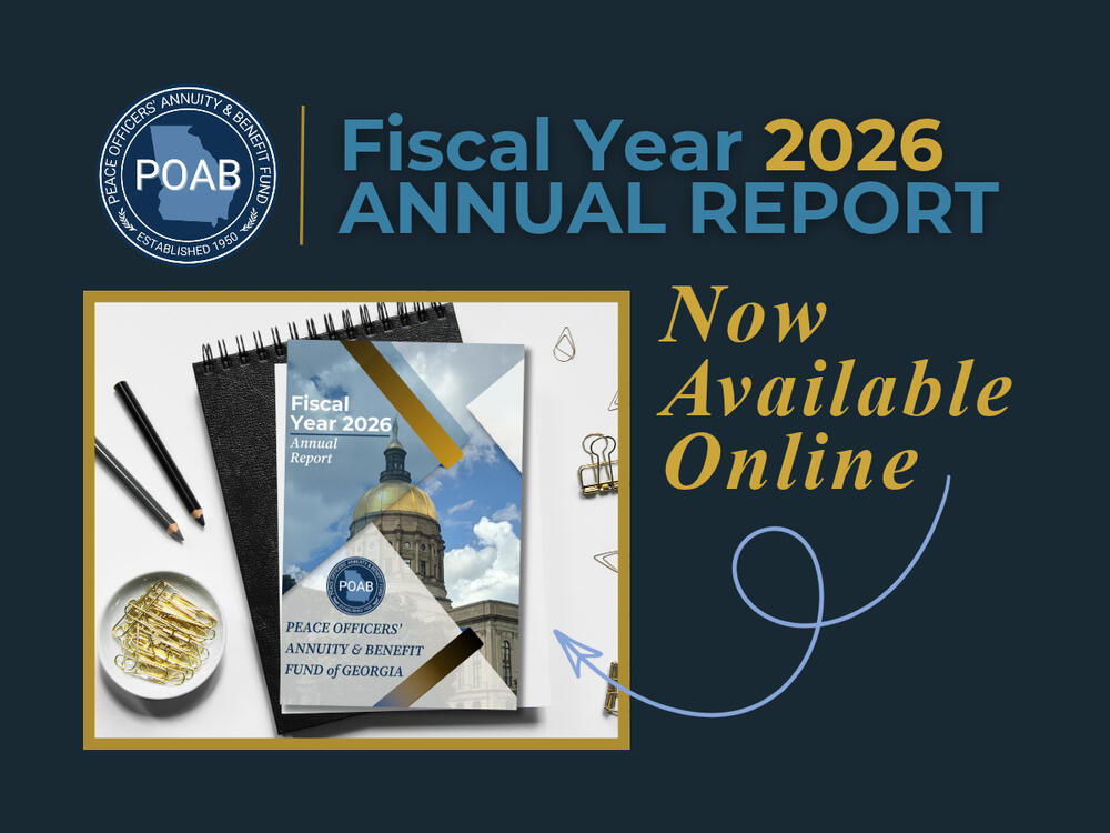 2026 Annual Report Promo