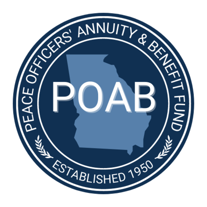 POAB Logo