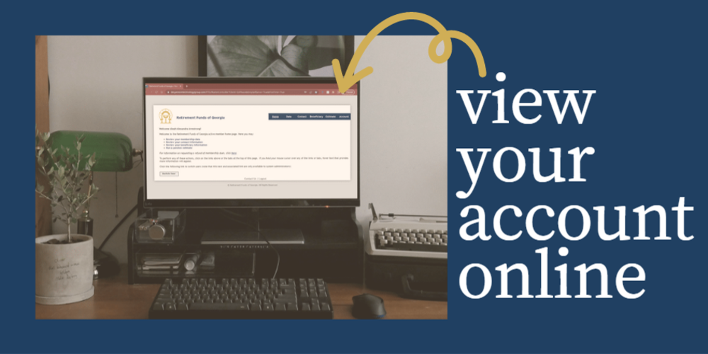 POAB Online Account